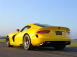 Dodge Viper SRT 2013 года